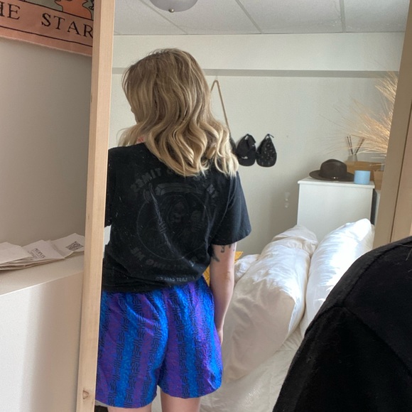 Vintage shorts - Picture 2 of 2